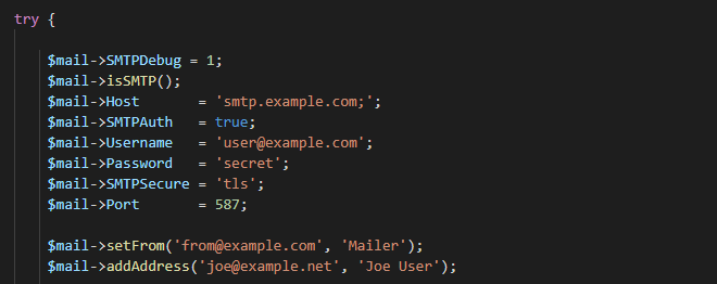 java